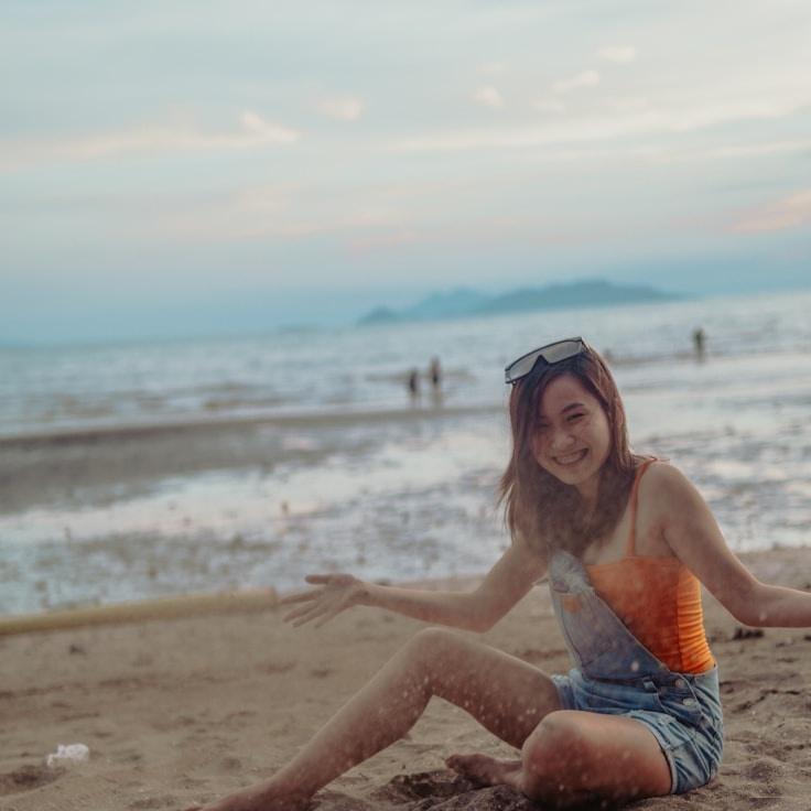 Business professional backdrop